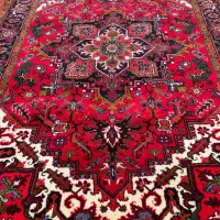 فرش نو اطراف هریس
