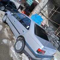 ۴۰۵ تمام رنگ|خودرو سواری و وانت|سردشت, |دیوار