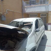 صافکاری نقاشی حقیقت|خدمات موتور و ماشین|قم, دانش|دیوار