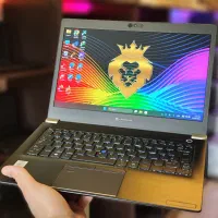 مینی ورق ژاپنی i7 نسل 10 ویندوز 11 باتری 7 ساعته