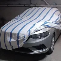 چادر ماشین ، چادد خودرو ، روکش سواری