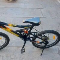 دوچرخه ۲۰|دوچرخه، اسکیت، اسکوتر|ملارد, |دیوار