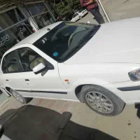 سمند ef7 مدل ۹۲|خودرو سواری و وانت|تربتحیدریه, بی بی حسنیه|دیوار