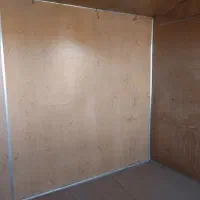 کانکس 10متری تمیز و مرتب|مصالح و تجهیزات ساختمان|سبزوار, رباط|دیوار