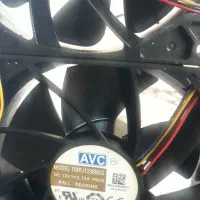 فن ماینر|قطعات و لوازم جانبی رایانه|اندیشه, اندیشه فاز ۳|دیوار