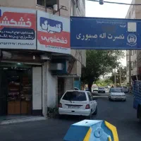 مغازه 36متر