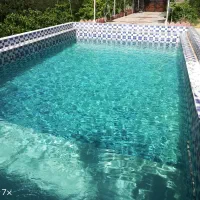 ویلای استخر دار