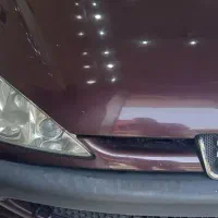 پژو اس دی آریان مدل۸۹