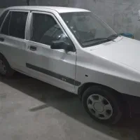 پراید مدل ۹۰|خودرو سواری و وانت|برازجان, |دیوار