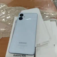 گوشی A06