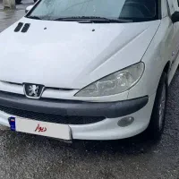۲۰۶ SD v8 Tu5 تیپ ۵ مدل ۹۰