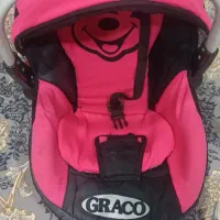 گهواره نوزادوکریر|کالسکه و لوازم جانبی|ایذه, |دیوار