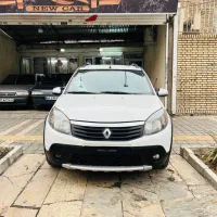 ساندرو استپ وی 98