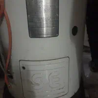 آبگرمکن سپهر الکتریک