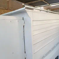 باربند پراید وانت