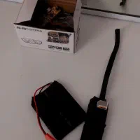 دوربین مخفی فلتی سیم کارت خور