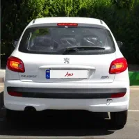 207i|خودرو سواری و وانت|تهران, دریا|دیوار