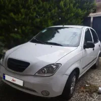 تیبا2 مدل 99
