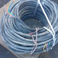 کابل ۵در۱۰مفتول