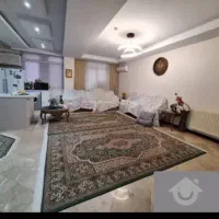 ۱۳۰ متر تک واحدی سه خواب