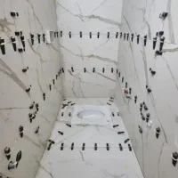 کاشی کار کاشیکار گچ کار گچکار بازسازی تخریب بنا