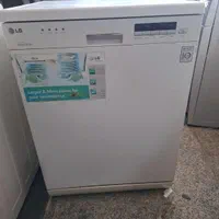 ظرفشویی الجی