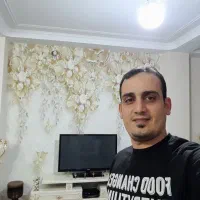 نصاب کاغذدیواری حرفه ای با ۲۰سال تجربه|خدمات پیشه و مهارت|باقرشهر, |دیوار