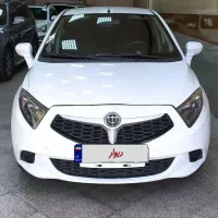 برلیانس h230 مدل 97 بیرنگ