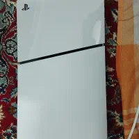 ps5 اسلیم|کنسول، بازی ویدئویی و آنلاین|میناب, |دیوار