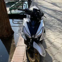 طرح ایروکس بهرو مدل۱۴۰۱