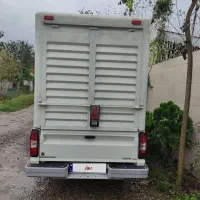 فروش وانت مزدا|خودرو سواری و وانت|رشت, حومه رشت|دیوار