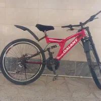 دوچرخه مدل 26 کوهستانی
