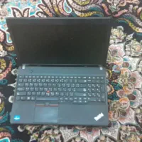 لپ تاپ لنوو i5 پرقدرت