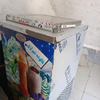 یخچال یخدر بهشتی