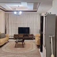 اجاره آپارتمان ۱۰۰م مرکز شهر هشتگرد قدیم ولیعصر