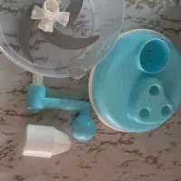 خردکن دستی ۴تیغه