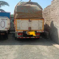 حمل بار خاور اتاق بزرگ به تمام نقاط استان
