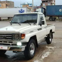 تویوتا 3اف ژاپنی