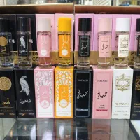 عطر و ادکلن کیفیت بالا