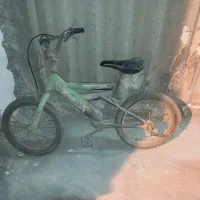 دوچرخه ۱۶ و ۲۰