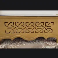 جلو مبلی و عسلی