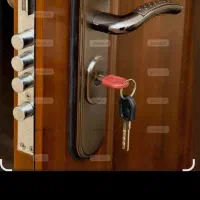 کلید سازی شبانه روزی سیار باقری