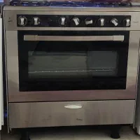 اجاق گاز فردار استیل
