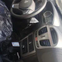 کوییک GXLصفر داخل نمایندگی