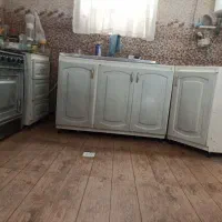 فروش کابینت فلزی تمیز