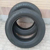 ۴ حلقه لاستیک ۱۵ ۸۰درصد
