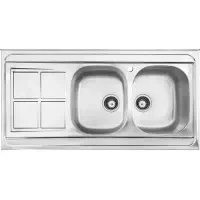 سینک اخوان روکار مدل تکنو R162