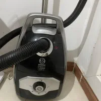 جارو برقی بنس|جاروبرقی، جارو شارژی، بخارشو|رشت, پل تالشان|دیوار