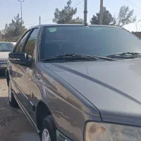 پرشیا  مدل 93|خودرو سواری و وانت|رباط‌کریم, الارد|دیوار