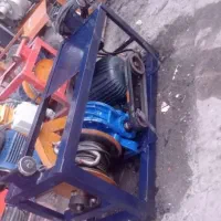 خرید فروش خریدار بالابر ترانس جوش قیچی اهن آلات غی